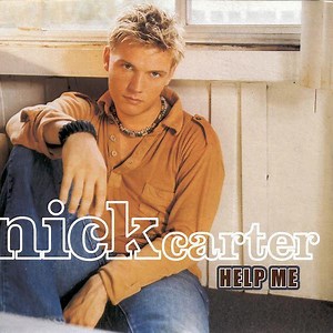 Nick Carter - Help Me