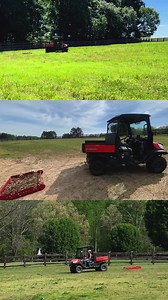 1.4K views | Looking for a paddock cleaner that gets the job done...