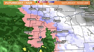 Closures announced across Portland as city braces for winter storm