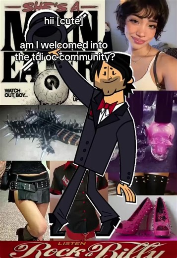 Acogiendo Nuevos Miembros a la Comunidad TDI OC