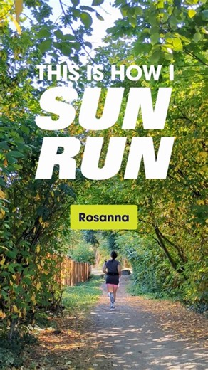 As someone who uses running as a way to clear her mind, the Sun Run has turned into one of Rosanna's favourite traditions. She's discovered the thrill of running alongside thousands, the joy of sharing the route with friends, and the pride of crossing that finish line. If you’ve been thinking about it, take Rosanna’s advice: just sign up! You never know how much it might mean to you until you’re there. | Vancouver Sun Run