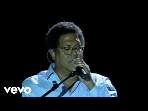 Pablo Milanés - Para Vivir (En Directo)