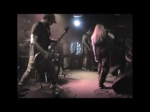 DELTA HATE live at The Handlebar | Pensacola, FL | 01.22.26