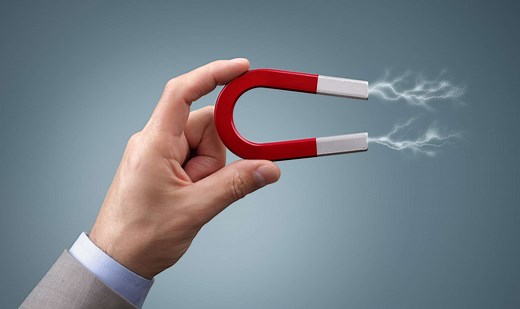 Définition | Aimant : qu'est-ce que c'est ? | Futura sciences