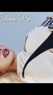 Shirin David - Bauch Beine Po (Lyrics)