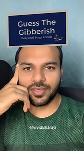 Kaun sa sab se mushkil thha? | VividBharati