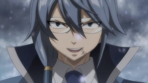 Fairy Tail | E307 - Gray and Juvia