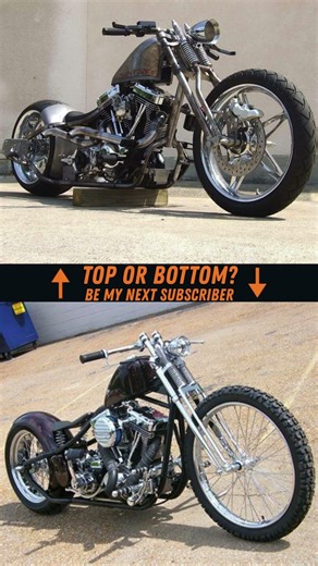 Motorcycle Showdown # 42