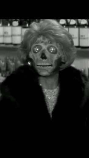 High Glasses: A Trip to Reality - They Live Movie Moments