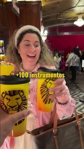Thinking of coming to see The Lion King?