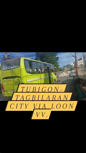 1.5K views · 20 reactions | Southern Star FB4J 12221 is rolling calmly to Tagbilaran City via Loon, packed with passengers—looks like everyone's heading in the same direction! Date: November 2, 2025 #BUSPitiksTV | BUS Pitiks TV | Facebook