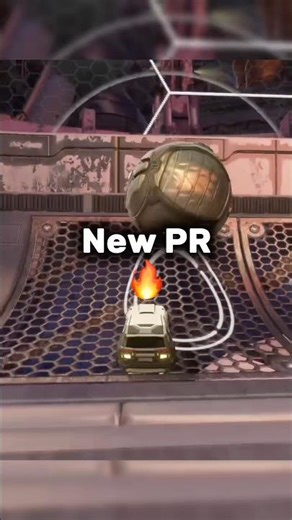 PR Pinch 🔥 #rlchamp #rocketleague #rl #rocketleagueclips