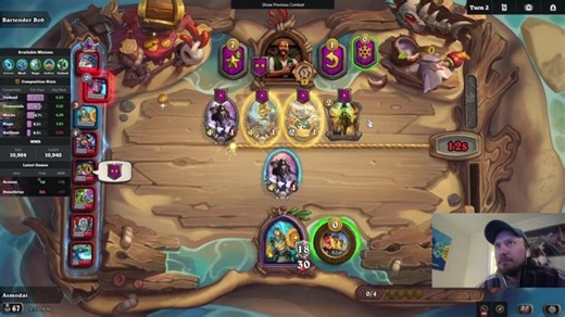 Sharp uptick in Quality !HDT