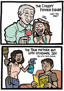 Like Parent, Like Spouse - TV Tropes