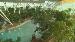 21K views · 466 reactions | Escape from the cold and make a splash in...