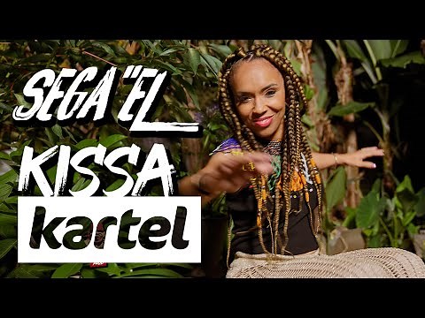 Sega El - KISSA (Clip Officiel)