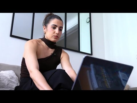 Arnaques en ligne : nos données personnelles utilisées contre nous • FRANCE 24