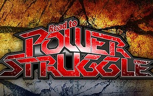NJPW Road To Power Struggle 第一日 2021.10.24