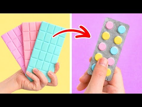 Satisfying chocolate ideas for lazy days 🍩🤎 Creative recipes!