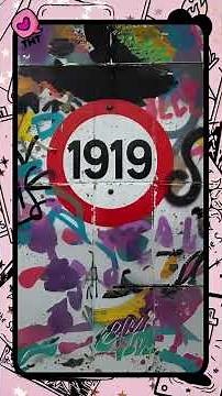 Number 1919 🤍 What does the ANGEL NUMBER 1919 mean? 💌 Meaning of number 1919 in Love