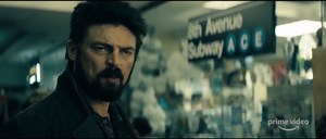 The Boys - Official Trailer (Amazon Prime Video)