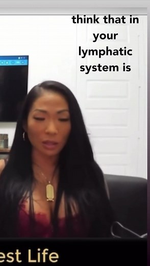 Stagnant lymphatic system = stagnant energy 💯 Moral of the story, work your lymph #lymph #lymphaticmassage #lymphaticdrainage #lymphatics #lymphaticsystem #biohack #biohacking #biohacker #4biddenknowledge | Elisabeth Carson