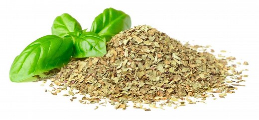 How To Dry Basil In The Oven