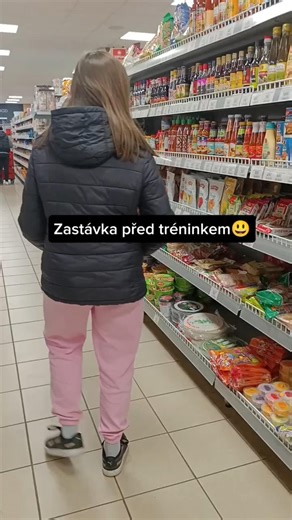 Normální den u nás? 😅🏒