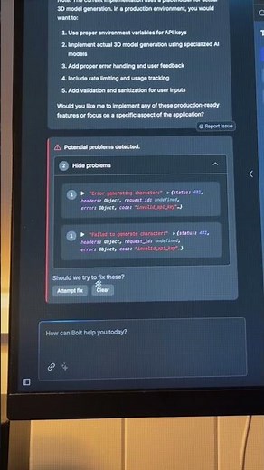 Build a Web App in 10 Minutes With No Code!