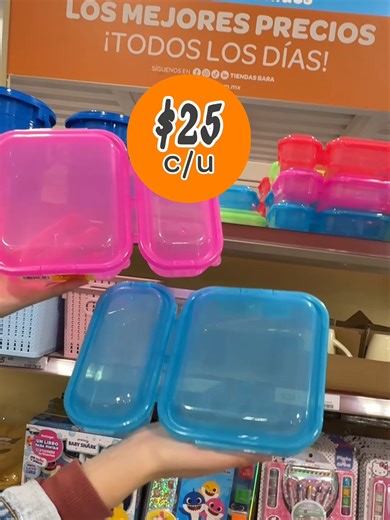 Novedades Bara: Productos Esenciales para Tu Hogar