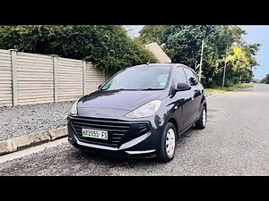 2021 Hyundai Atos 1.1 Motion