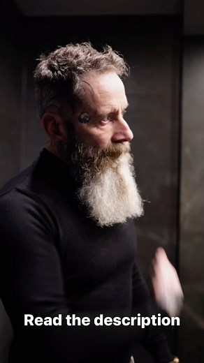 9.2K views · 139 reactions | Tom Horn Premium 45 Oud Beard Oil is...