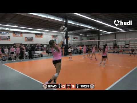 Team Highlights vs. WPVC 15 Elite Orange (1/17/2026)