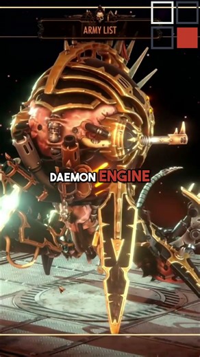 Unleash Chaos! Meet Your NEW Heavy Support Units! #shorts