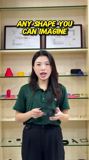 Rubber Products: Your One-Stop Solution Provider