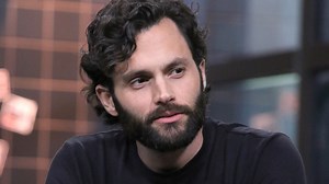 Penn Badgley on Sex Scenes: Not Everybody Has to Do This in Their Job