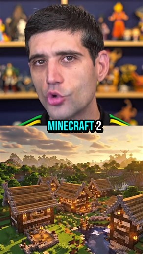 Is Minecraft 2 Loading? What to Expect Next!