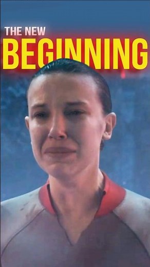 Upcoming New Spin-Off After Stranger Things Season 5 😭