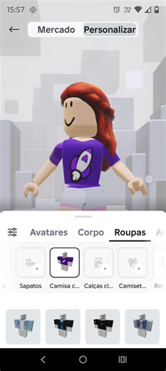 IDEIA DE SKIN GRÁTIS ALEATÓRIA! 🖤🌑