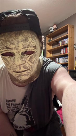 Michael Myers Listen this song is amazing