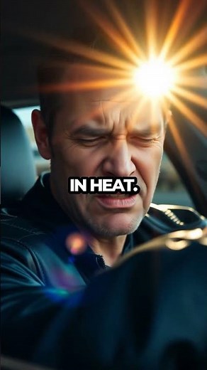 The Truth About The 'New Car Smell'