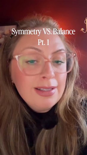 Emily Schwan on Instagram: "In pt 2 I’ll give a real life client example of this 🤓 #interiordesign"