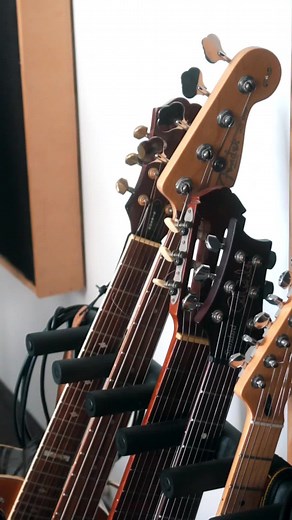 Making a lead guitar tone with Archetype: Tim Henson by @Neural DSP! #fyp #musicproduction #audioengineering #recordingstudio #plugins #guitar #neuraldsp