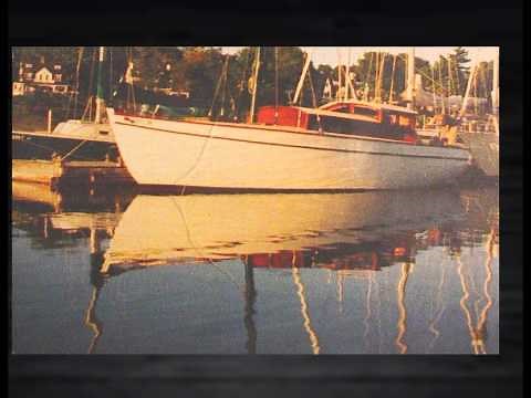 Cy Hamlin Classic Sloop FOR SALE