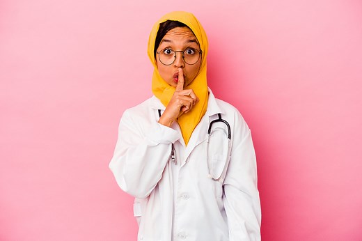 HIPAA Need to Know Basis: What, When, How