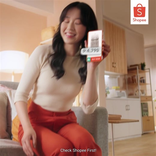 47K reactions · 136 shares | ✅ Check Shopee First!  Sulit Deals + 0% Interest with SPayLater 李 Looking for value-for-money finds? Shopee has you covered with Sulit Deals on a wide range of items — plus, enjoy 0% interest when you pay with SPayLater! ✨ #CheckShopeeFirst for all your shopping needs. ️ Shop now: https://shopee.ph/ | Shopee | Facebook