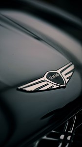 8.9K reactions · 16 shares | Luxury has never looked so fine. ✨ #GENESIS #GenesisG80 #G80 #Design | Hyundai Motor Group | Facebook