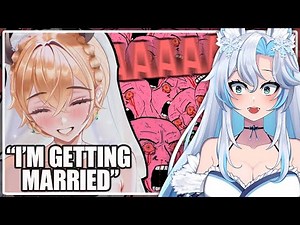 4chan's Insane Meltdown Over A Vtuber's Marriage || Parrot4chan React