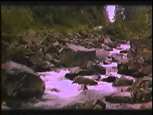 Bigfoot Harry and the hendersons movie intro UK title plus bbc intro