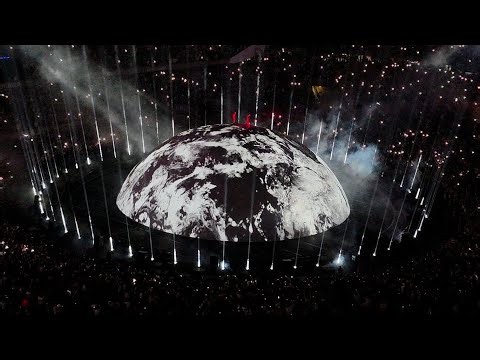 Chief Keef - Love Sosa (Live in Chicago, 9/4/26, Night 2)